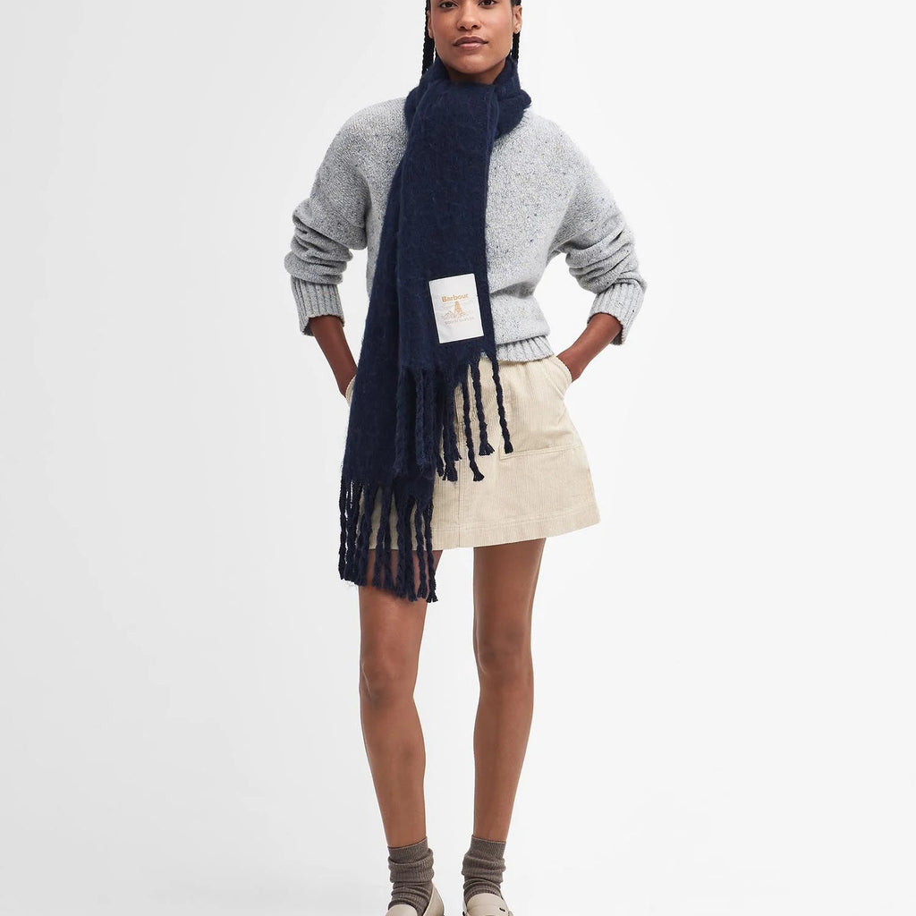 Barbour Ellison Scarf