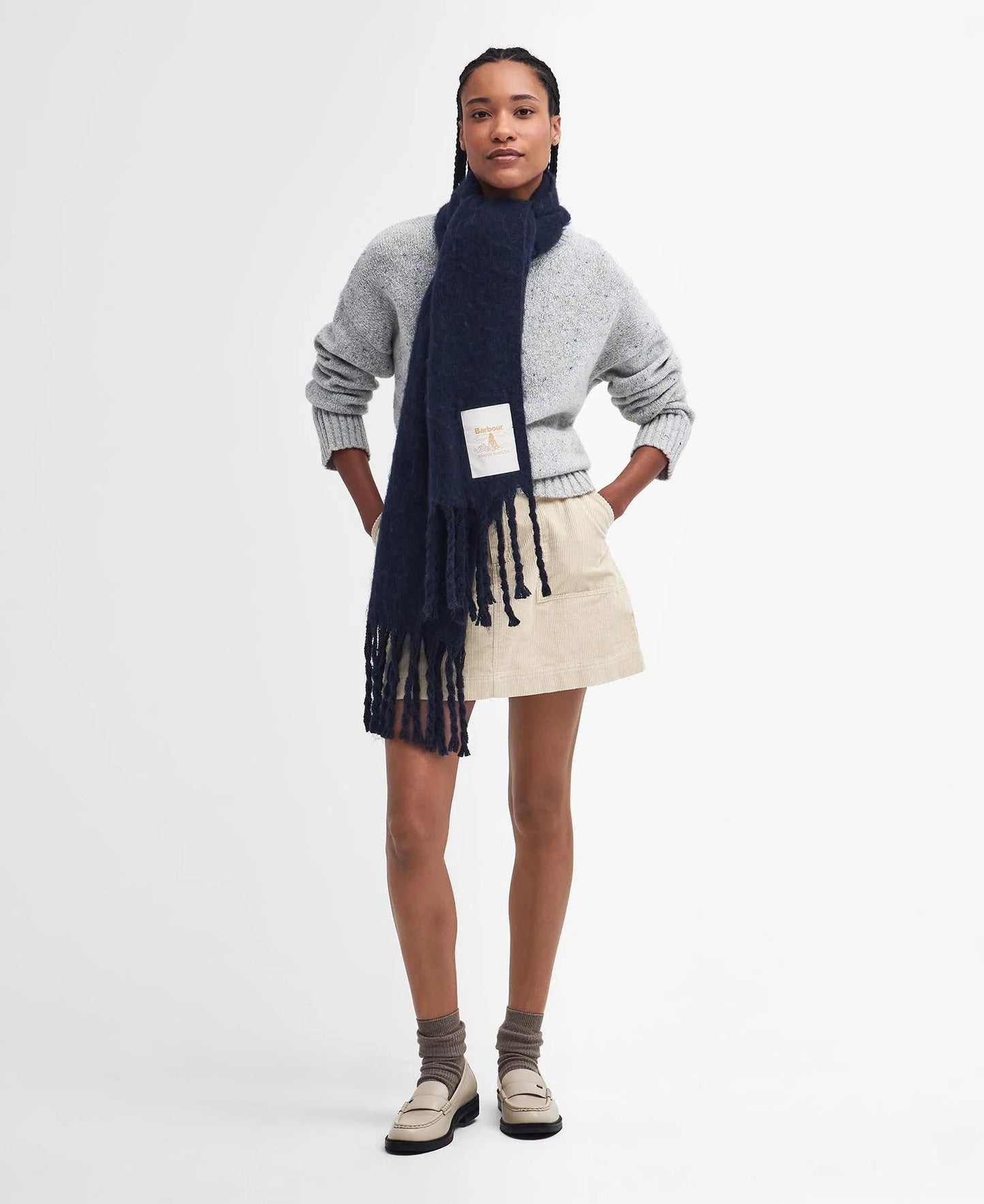 Barbour Ellison Scarf