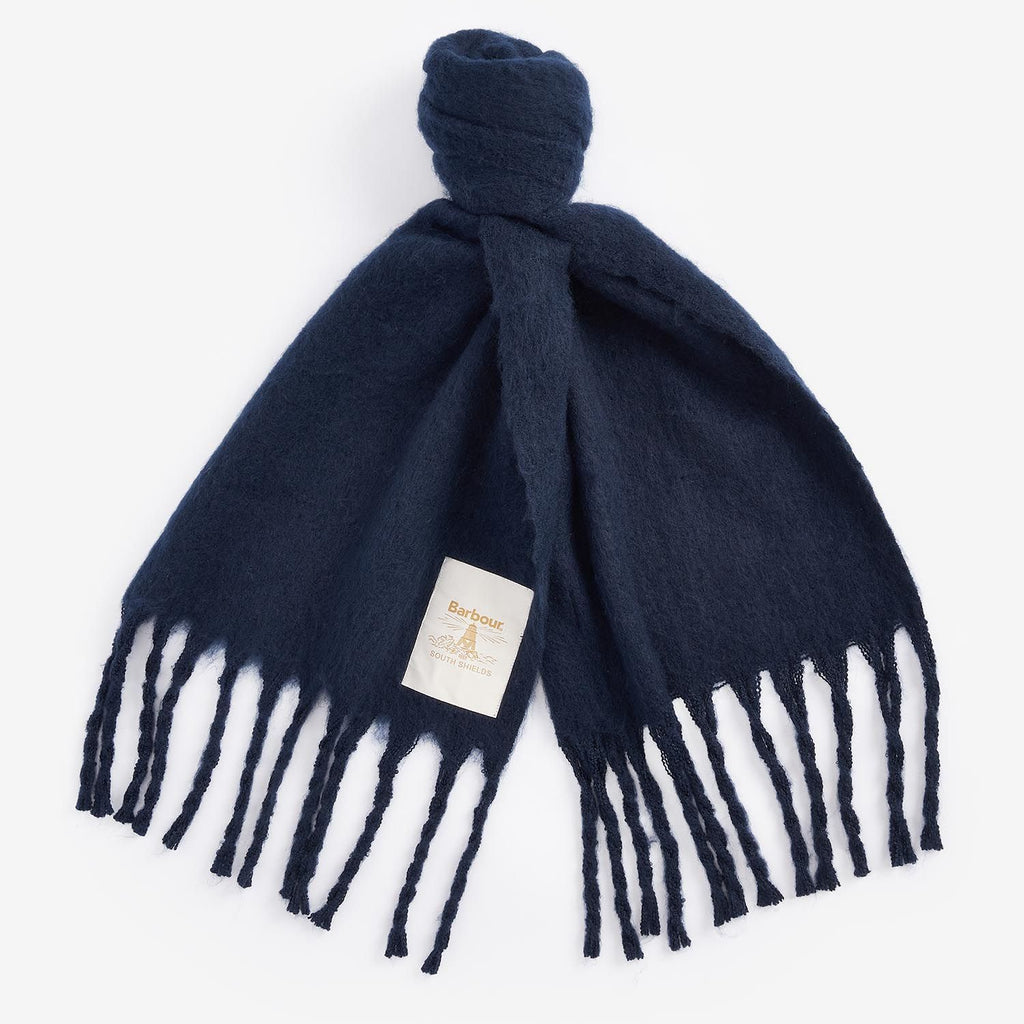 Barbour Ellison Scarf