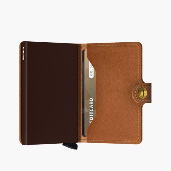 Secrid Miniwallet
