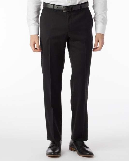 Ballin Comfort “EZE” Super 120’s Gabardine Pants