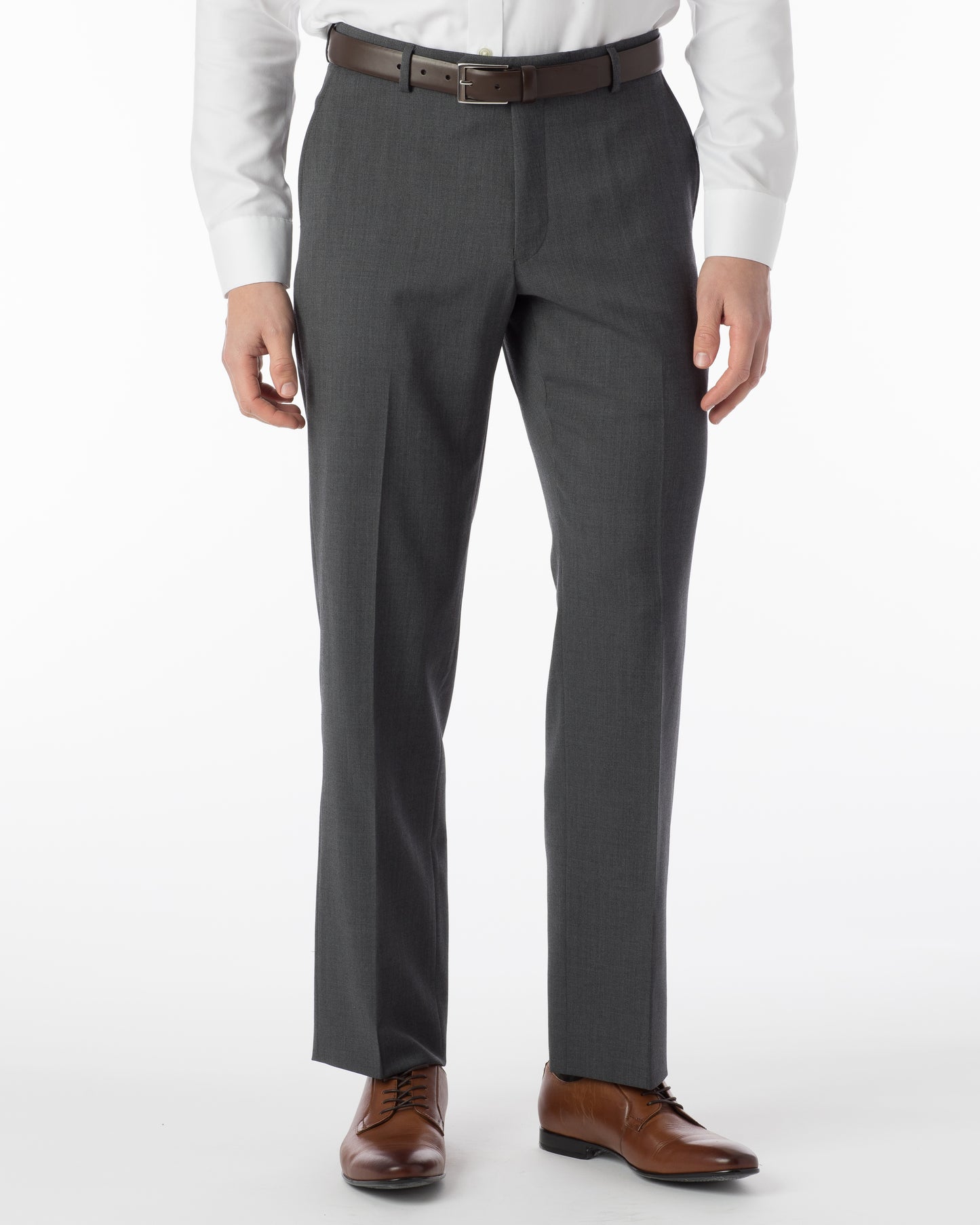 Ballin Comfort “EZE” Super 120’s Gabardine Pants