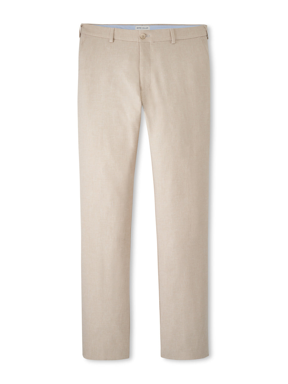 Peter Millar Charlotte Performance Trouser