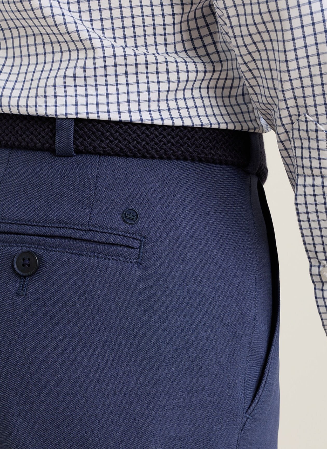 Peter Millar Charlotte Performance Trouser