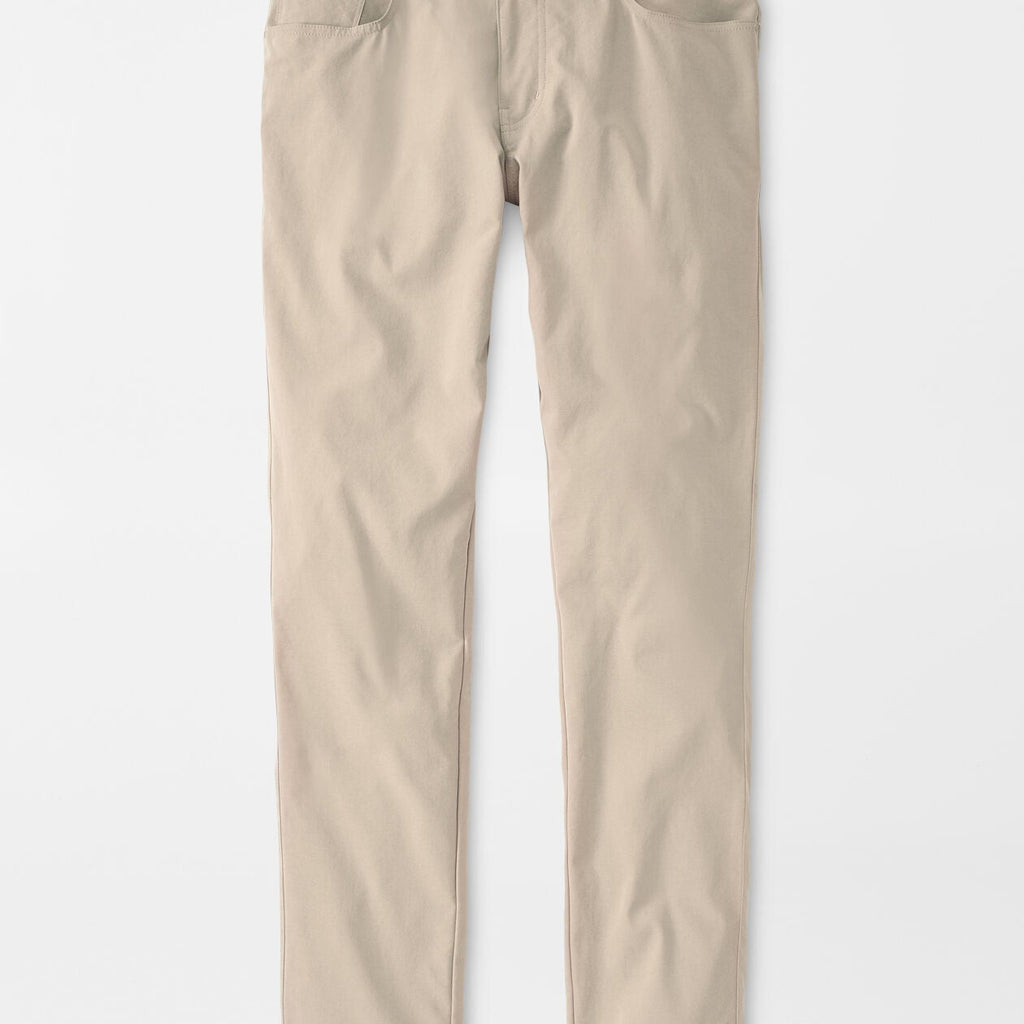 Peter Millar eb66 Performance Five-Pocket Pant