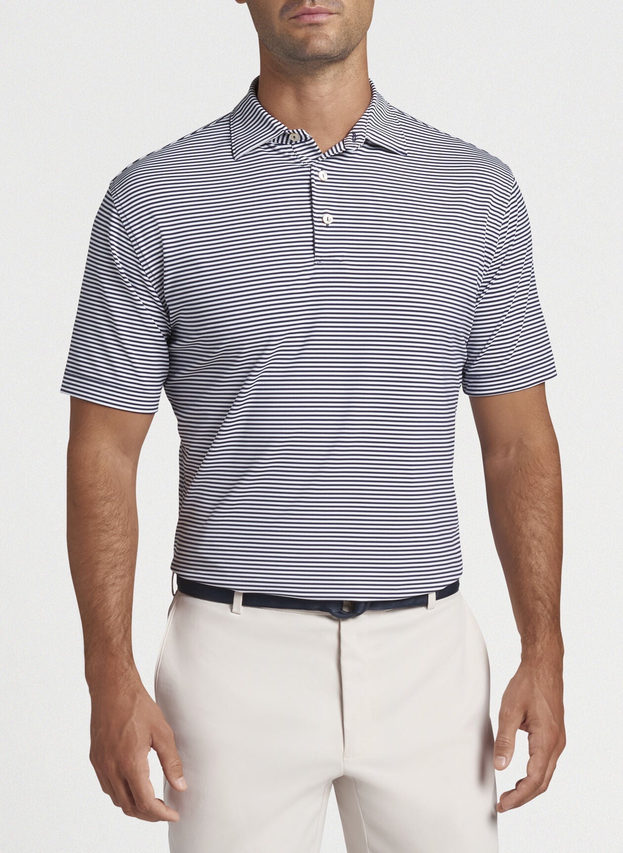 Peter Millar Hales Performance Polo