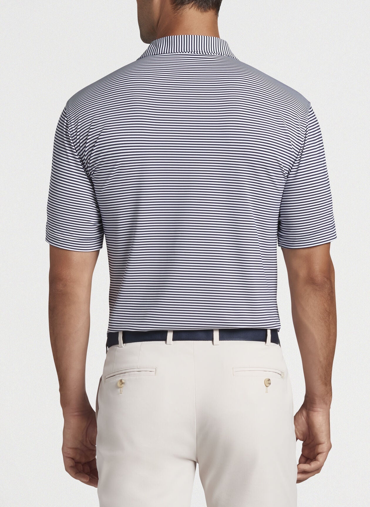 Peter Millar Hales Performance Polo