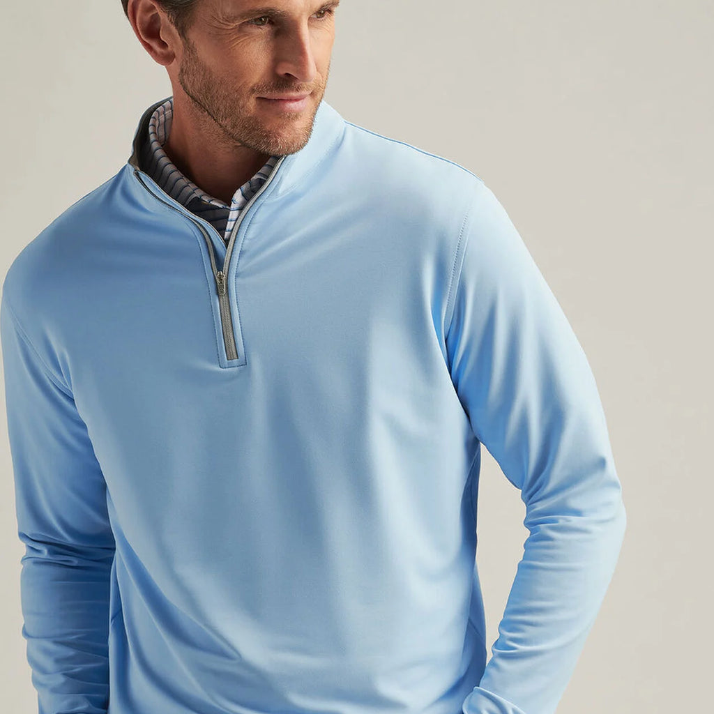 Peter Millar Perth Performance Quarter-Zip