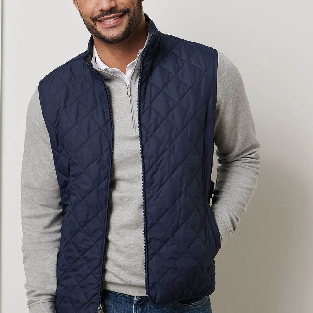 Peter Millar Essex Vest