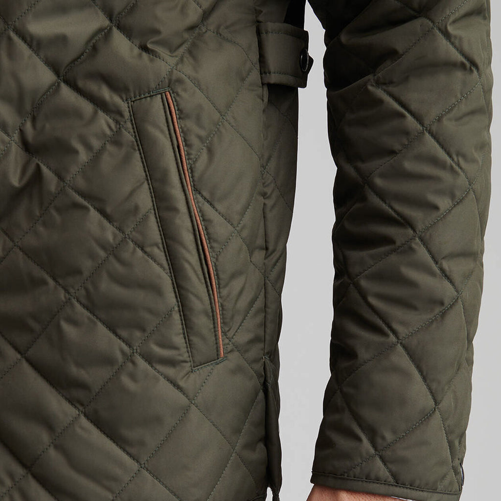 Peter Millar Suffolk Coat