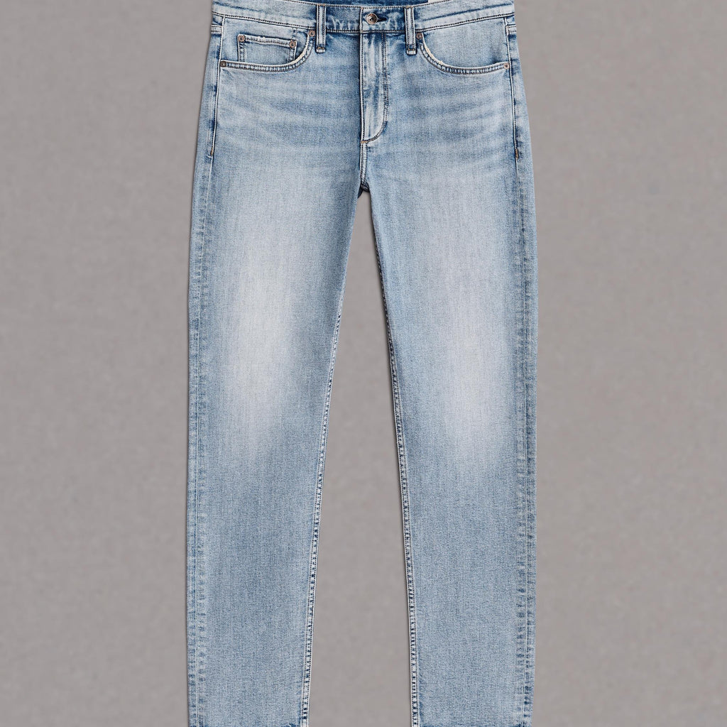 Rag & Bone Fit 2 Slim Fit Jean