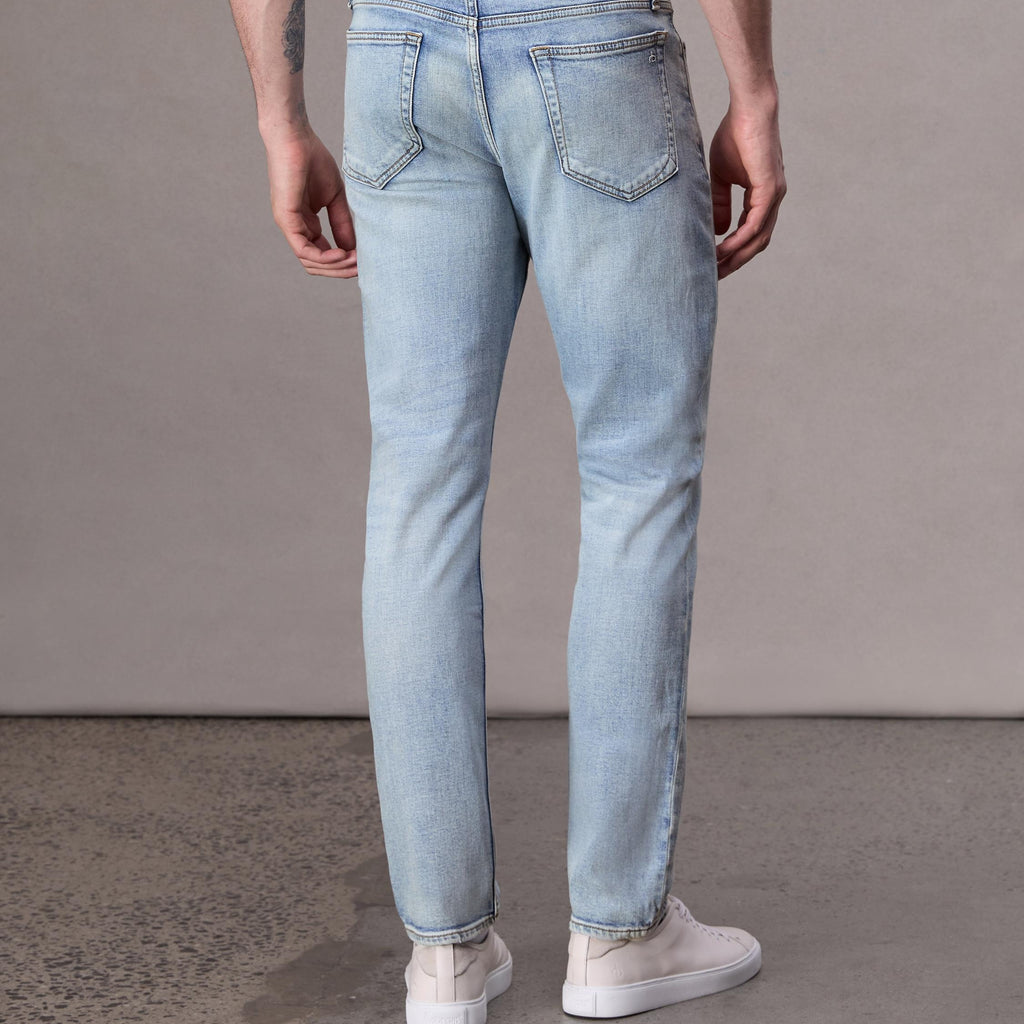 Rag & Bone Fit 2 Slim Fit Jean