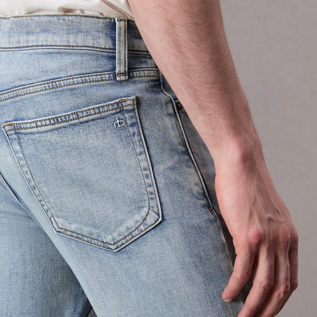 Rag & Bone Fit 2 Slim Fit Jean