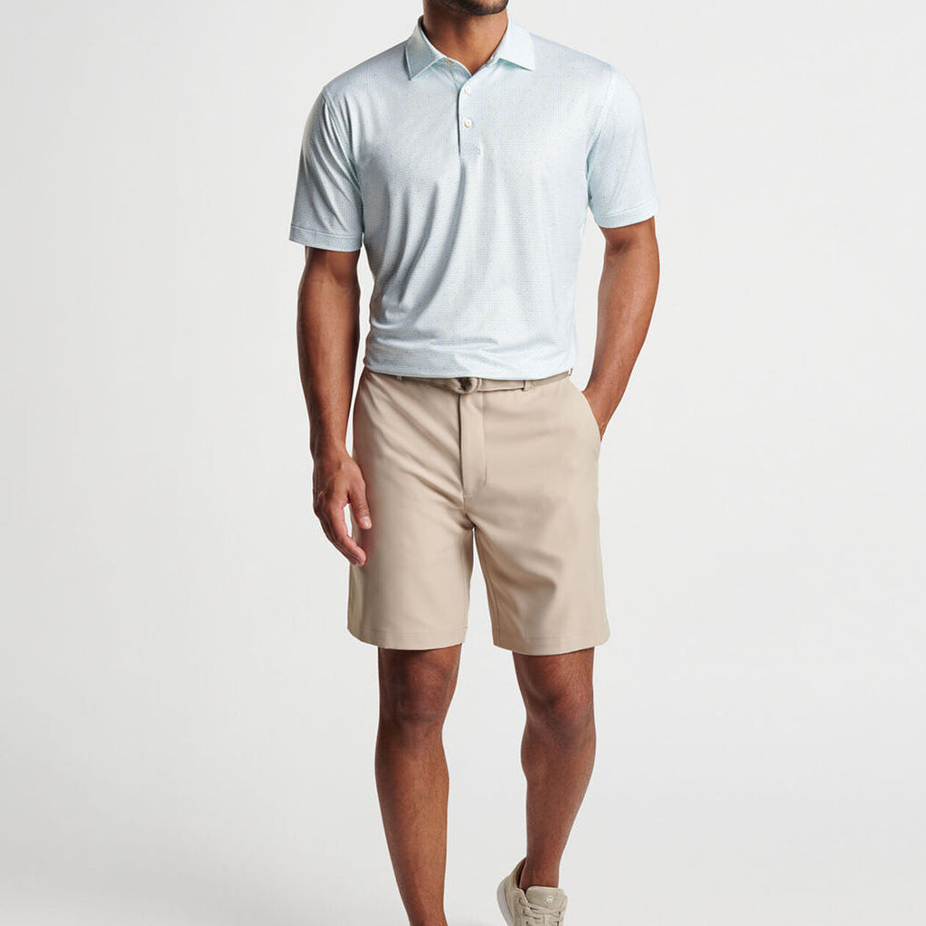 Peter Millar The Bees Knees Performance Jersey Polo