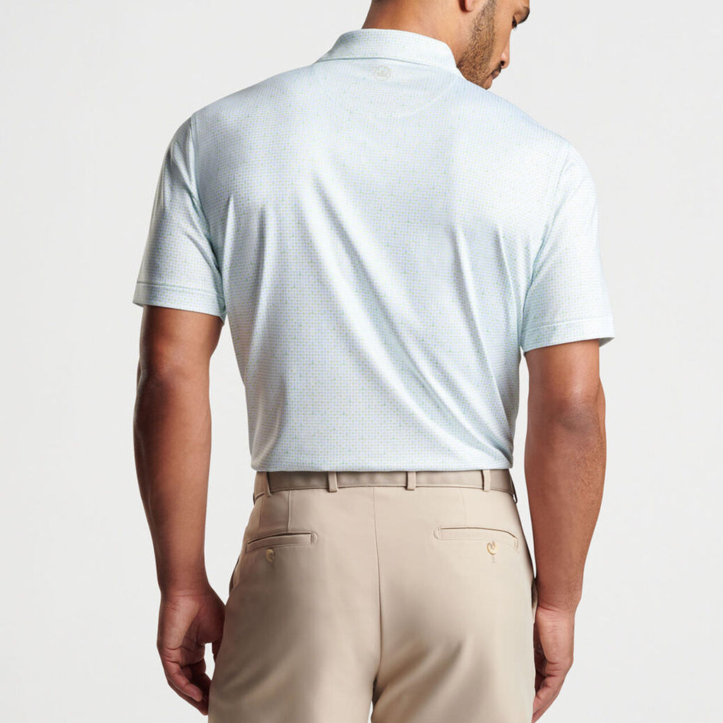 Peter Millar The Bees Knees Performance Jersey Polo