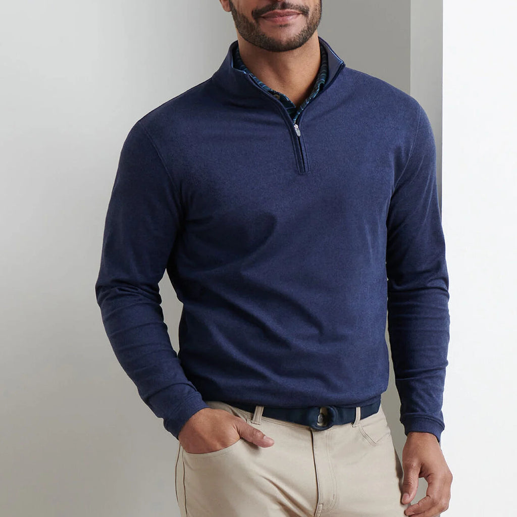 Peter Millar Ardent Air Performance Quarter-Zip