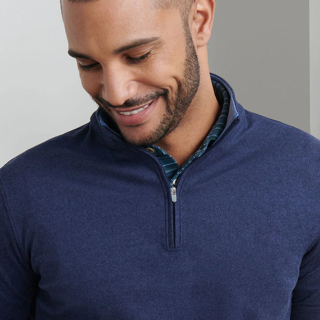 Peter Millar Ardent Air Performance Quarter-Zip