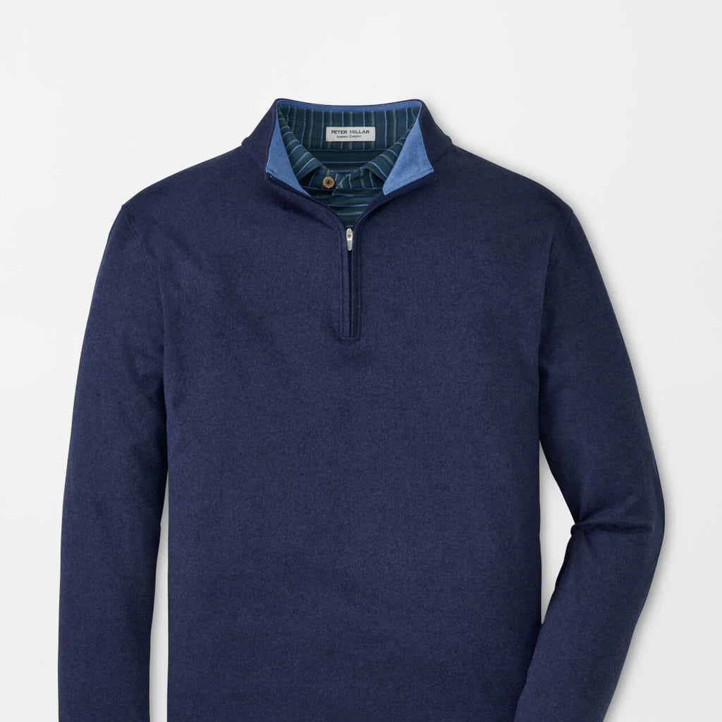 Peter Millar Ardent Air Performance Quarter-Zip