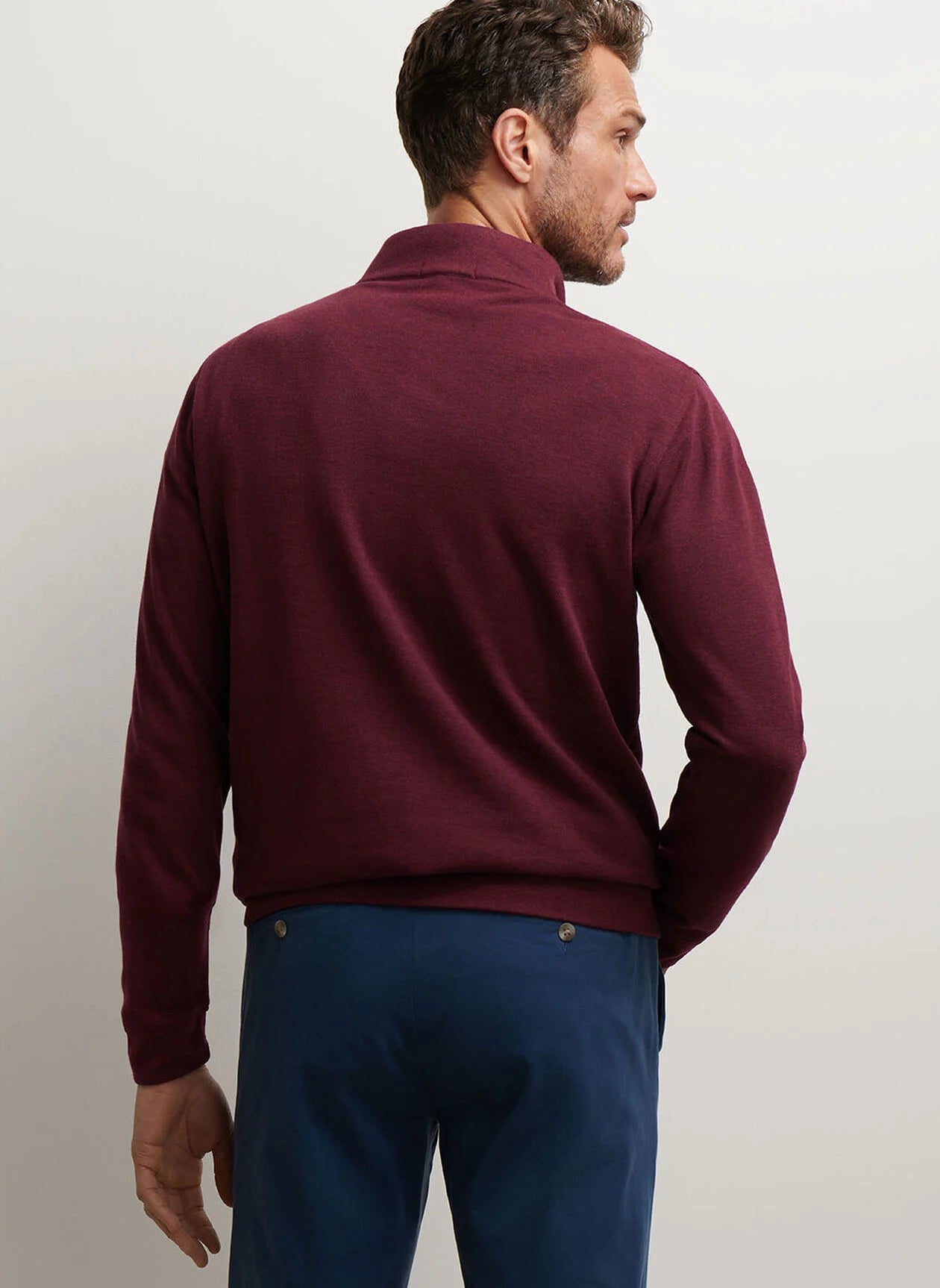 Peter Millar Crown Comfort Pullover