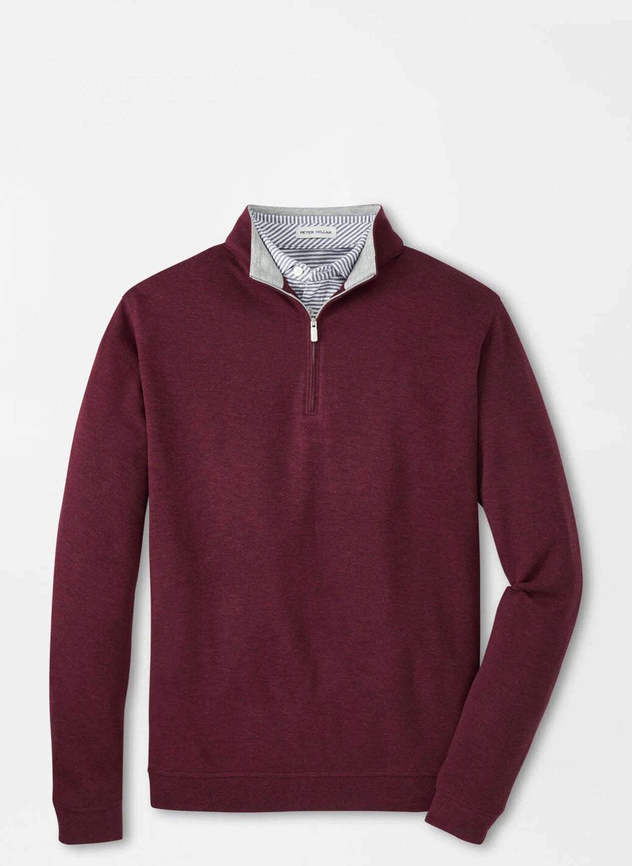 Peter Millar Crown Comfort Pullover