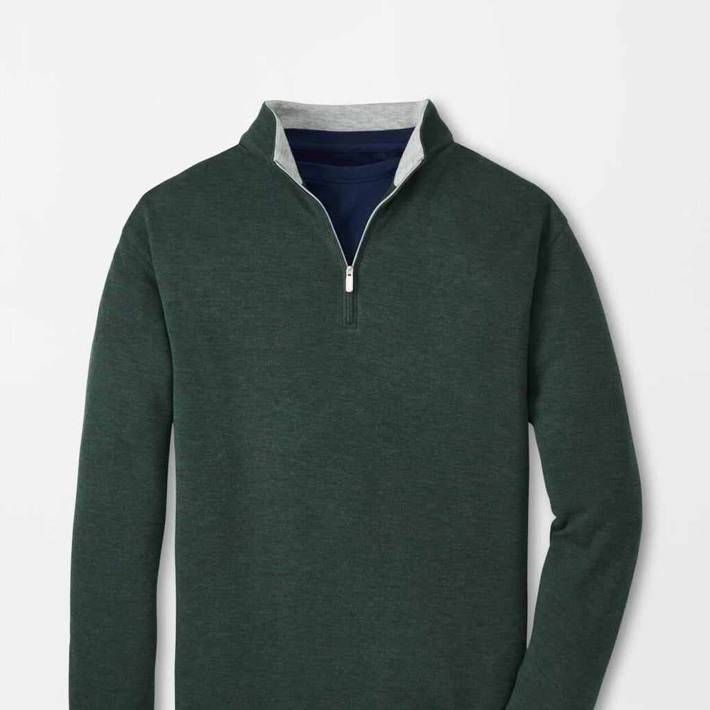 Peter Millar Crown Comfort Pullover