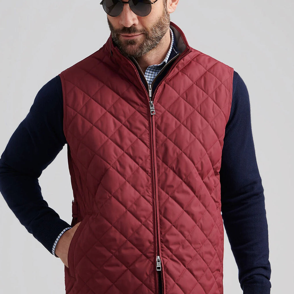 Peter Millar Essex Vest