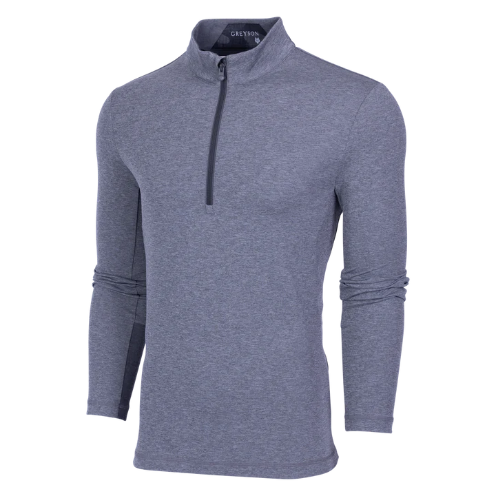 Greyson Sequoia Quarter-Zip