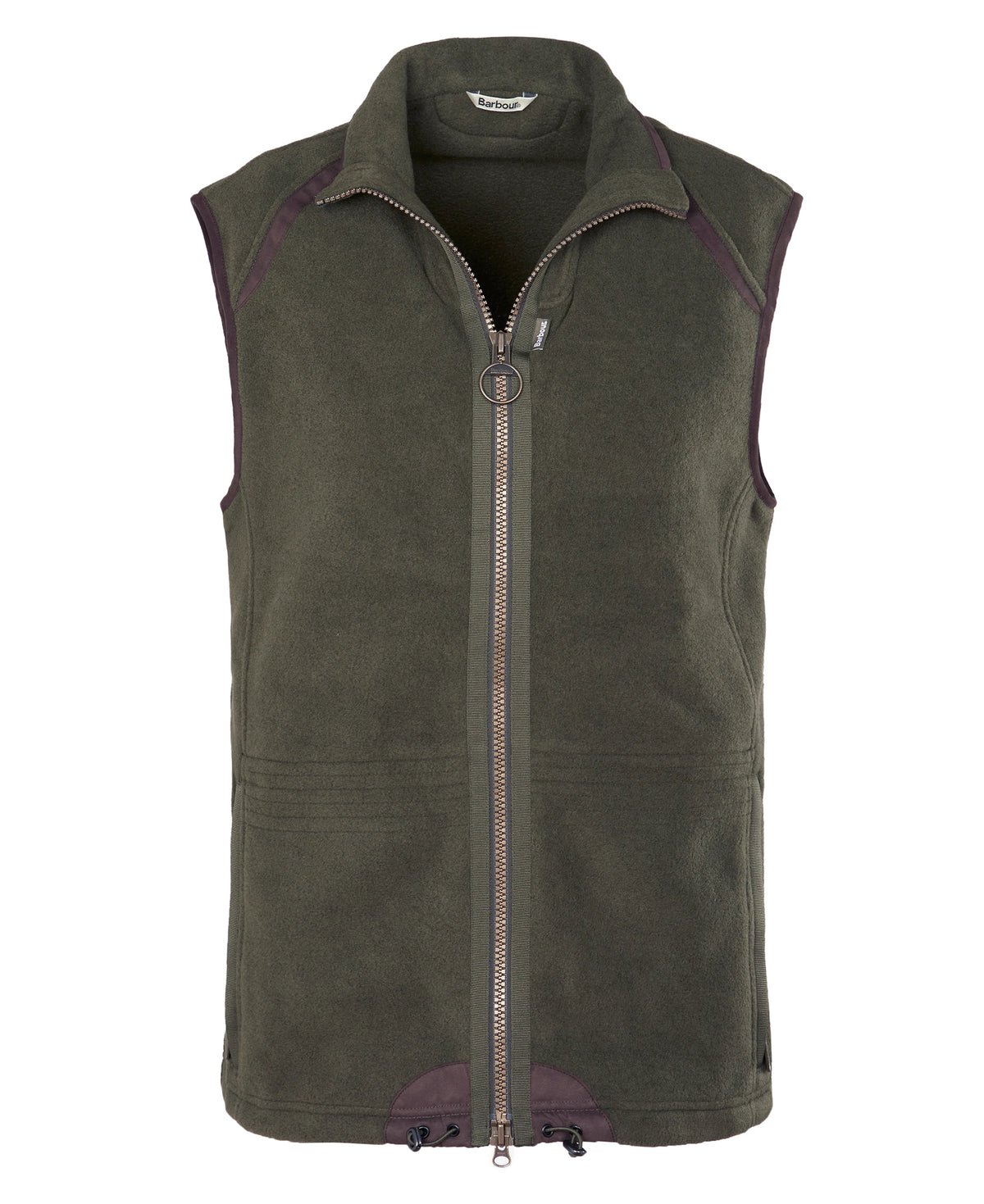 Barbour Langdale Fleece Gilet