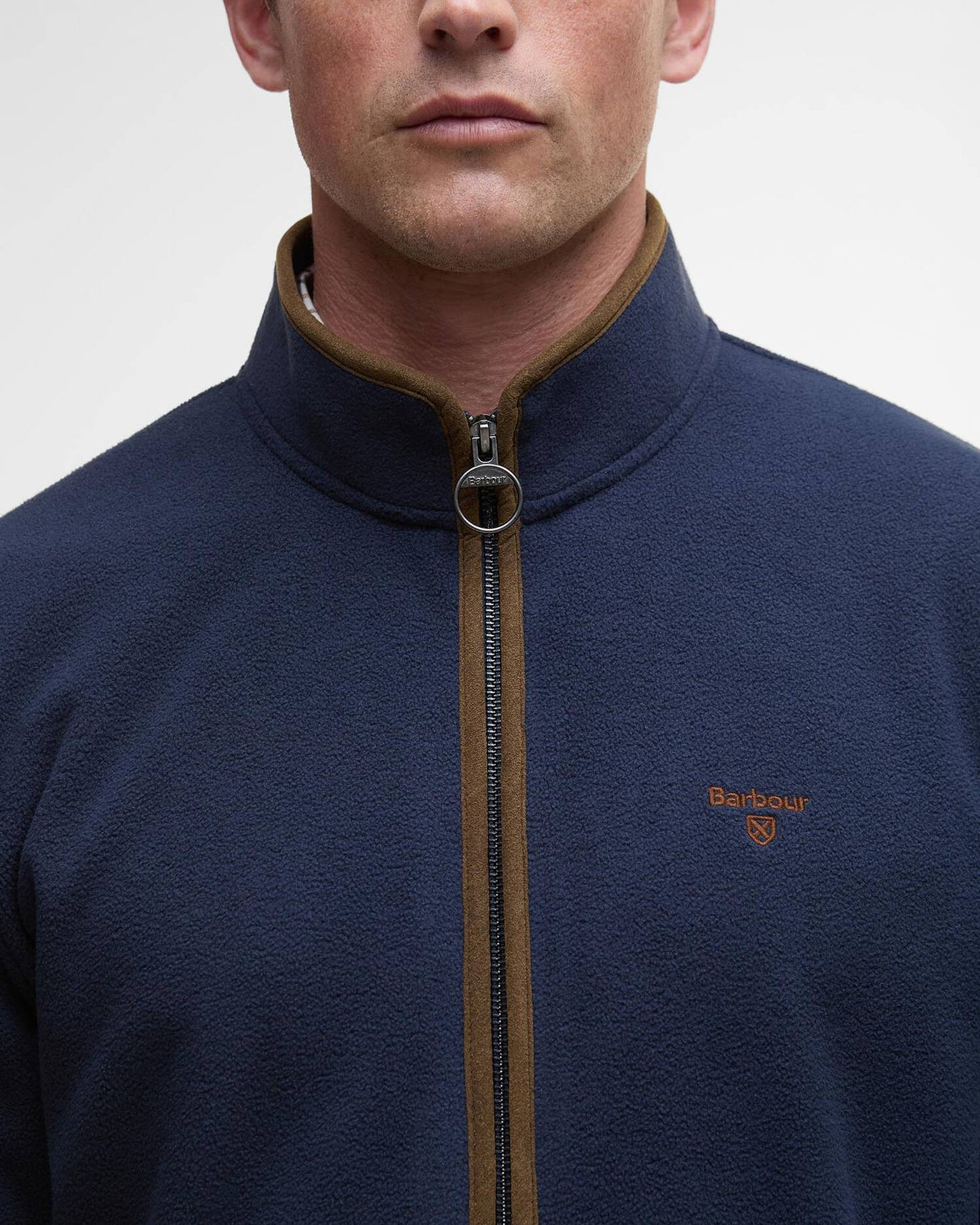 Barbour Harwood Fleece