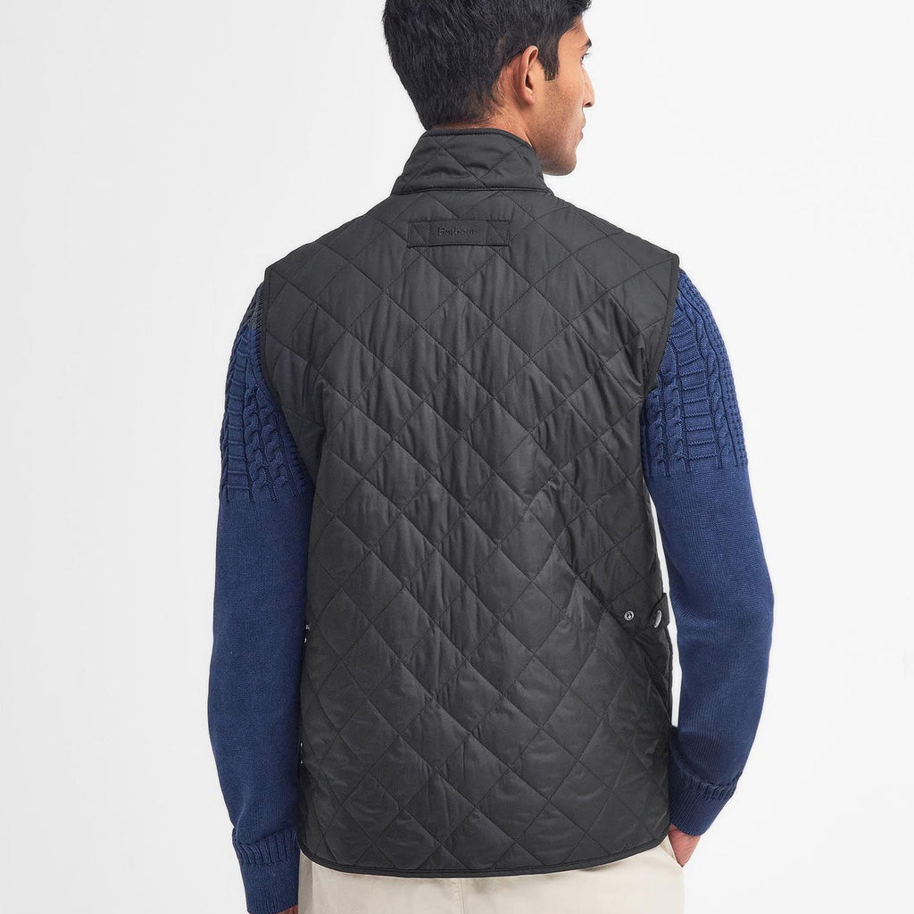 Barbour Lowerdale Gilet
