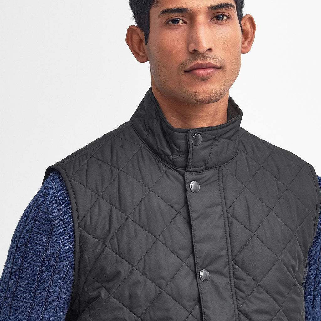 Barbour Lowerdale Gilet