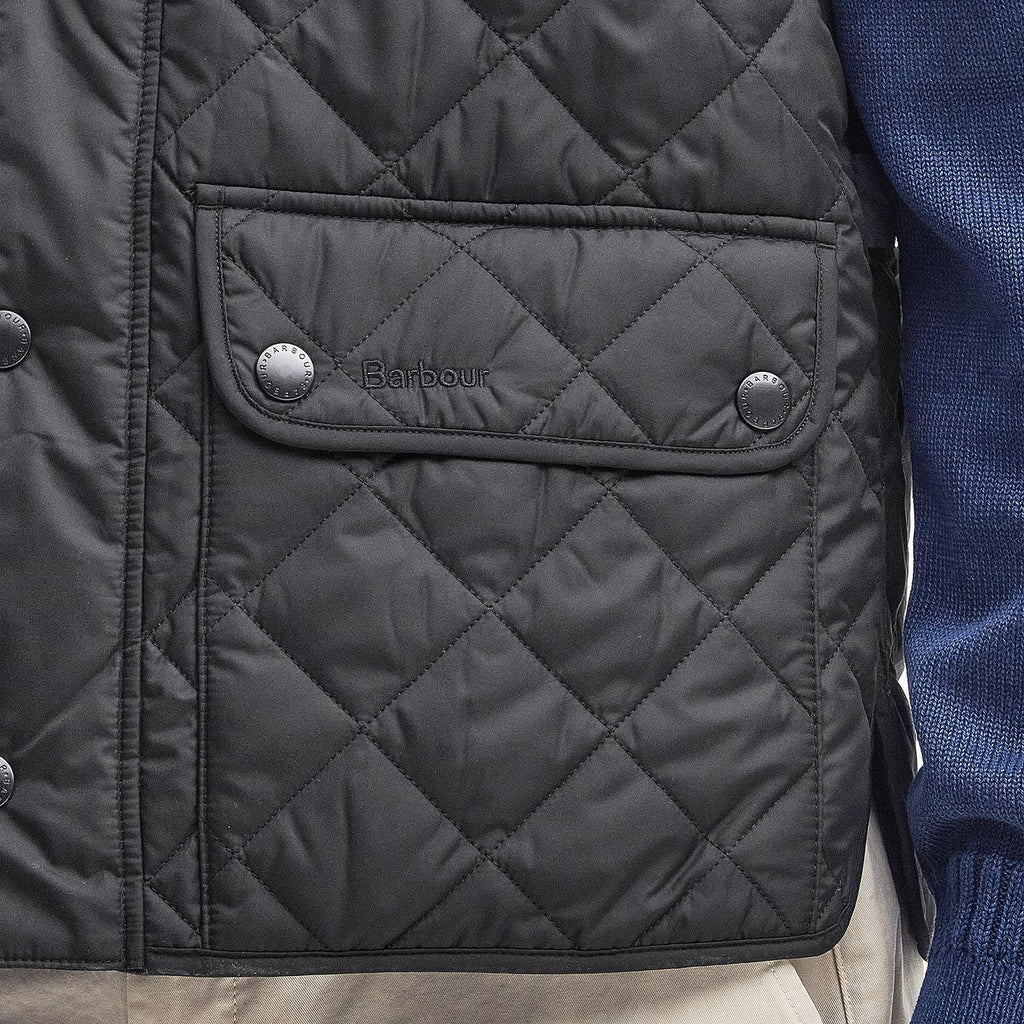 Barbour Lowerdale Gilet