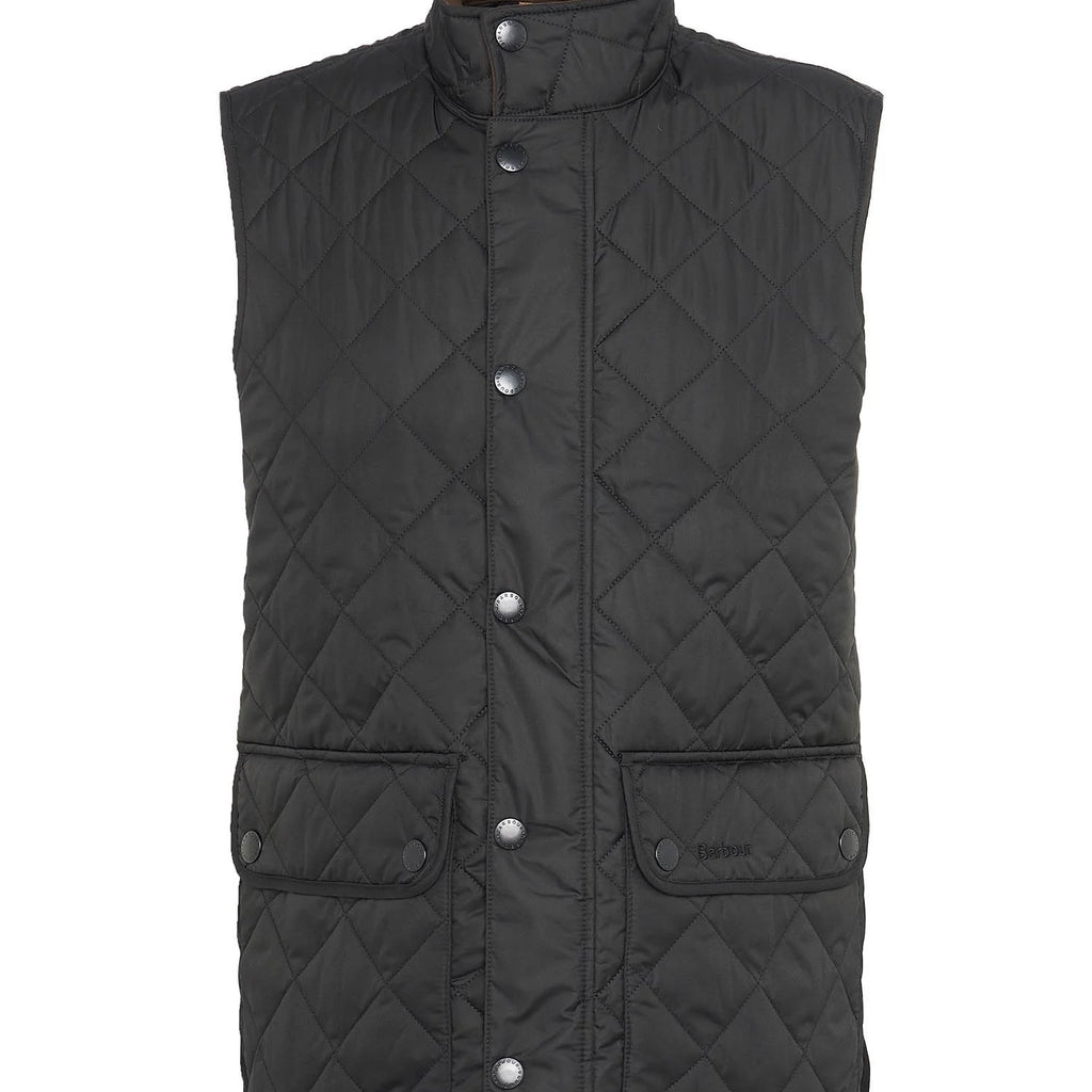 Barbour Lowerdale Gilet