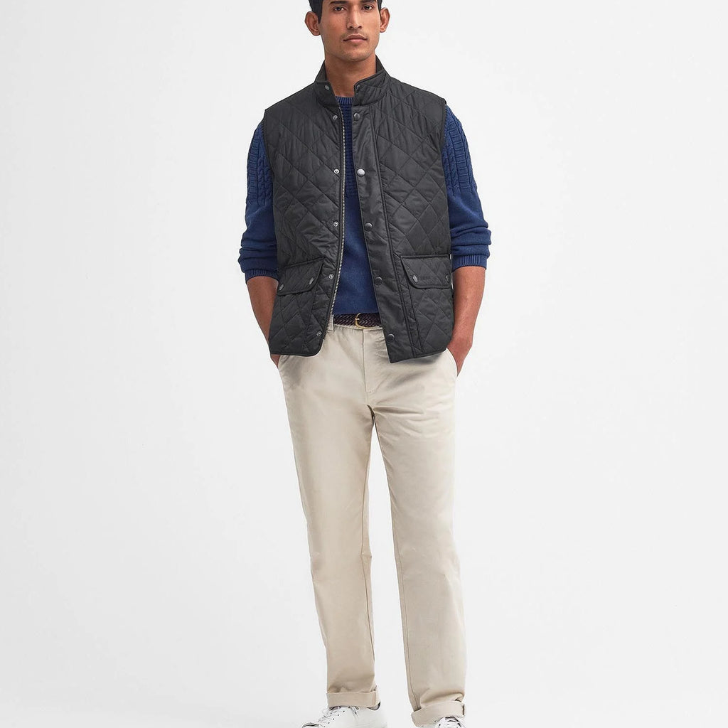 Barbour Lowerdale Gilet