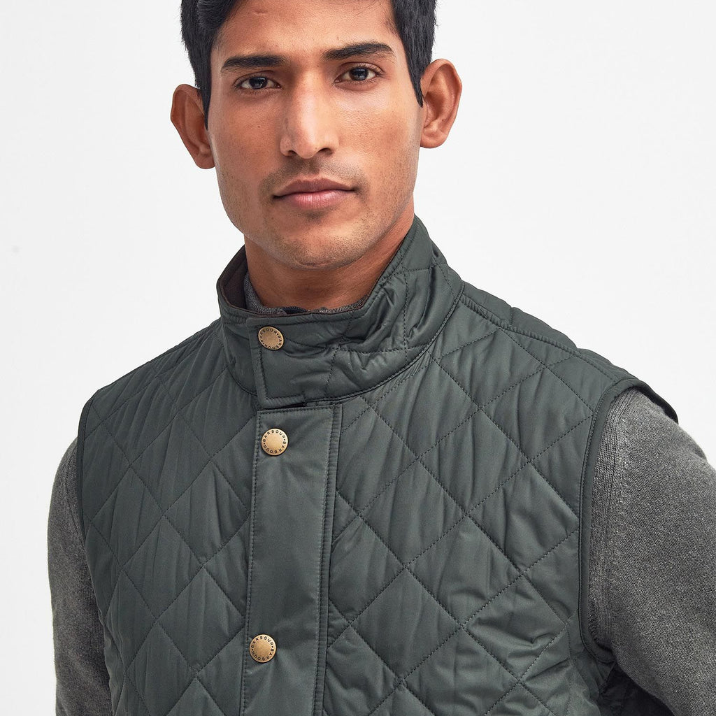 Barbour Lowerdale Gilet