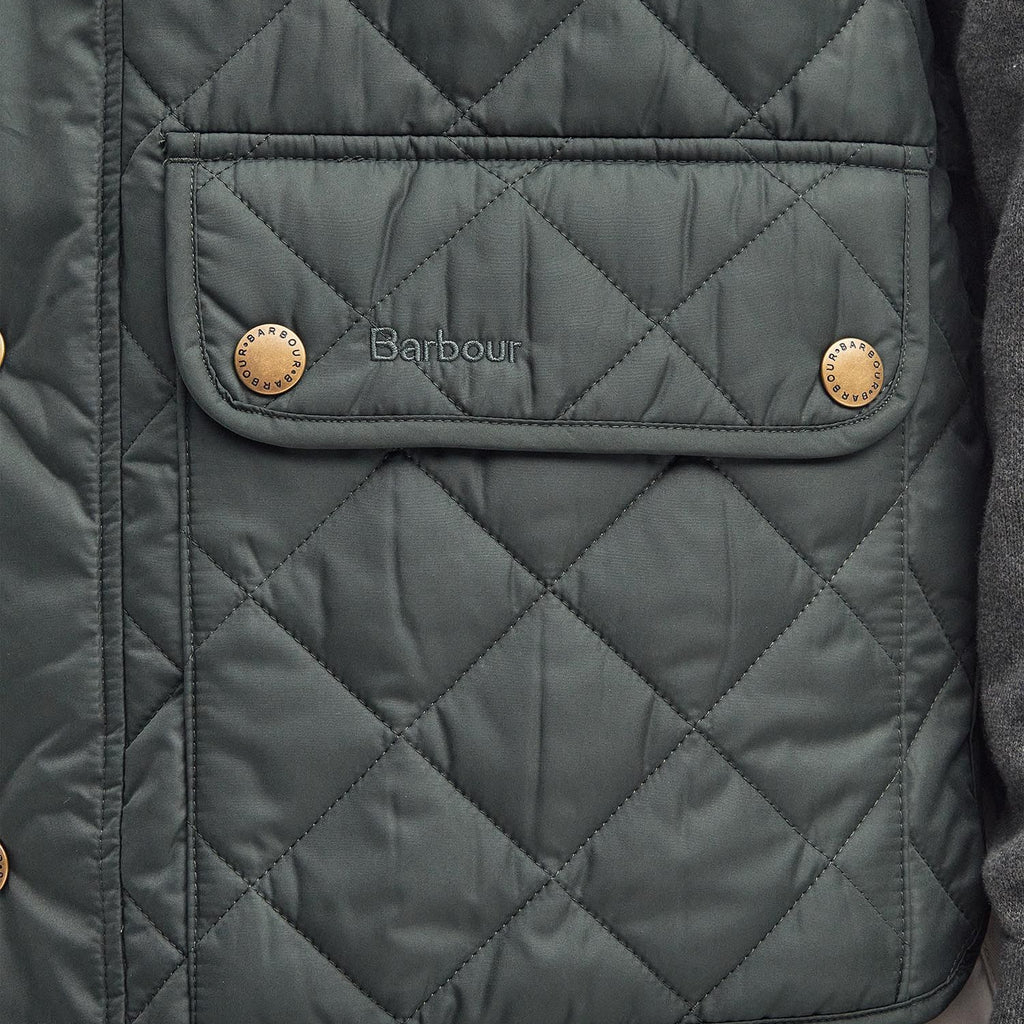 Barbour Lowerdale Gilet