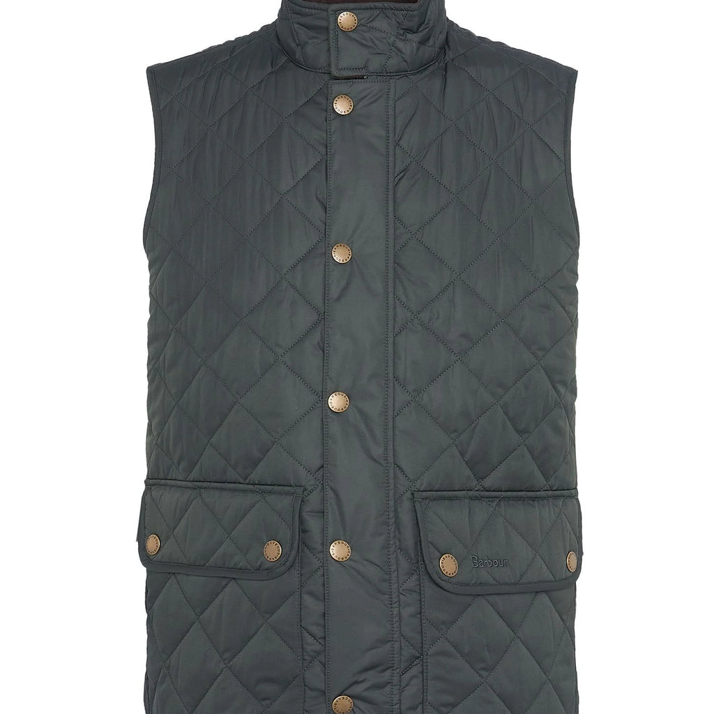 Barbour Lowerdale Gilet