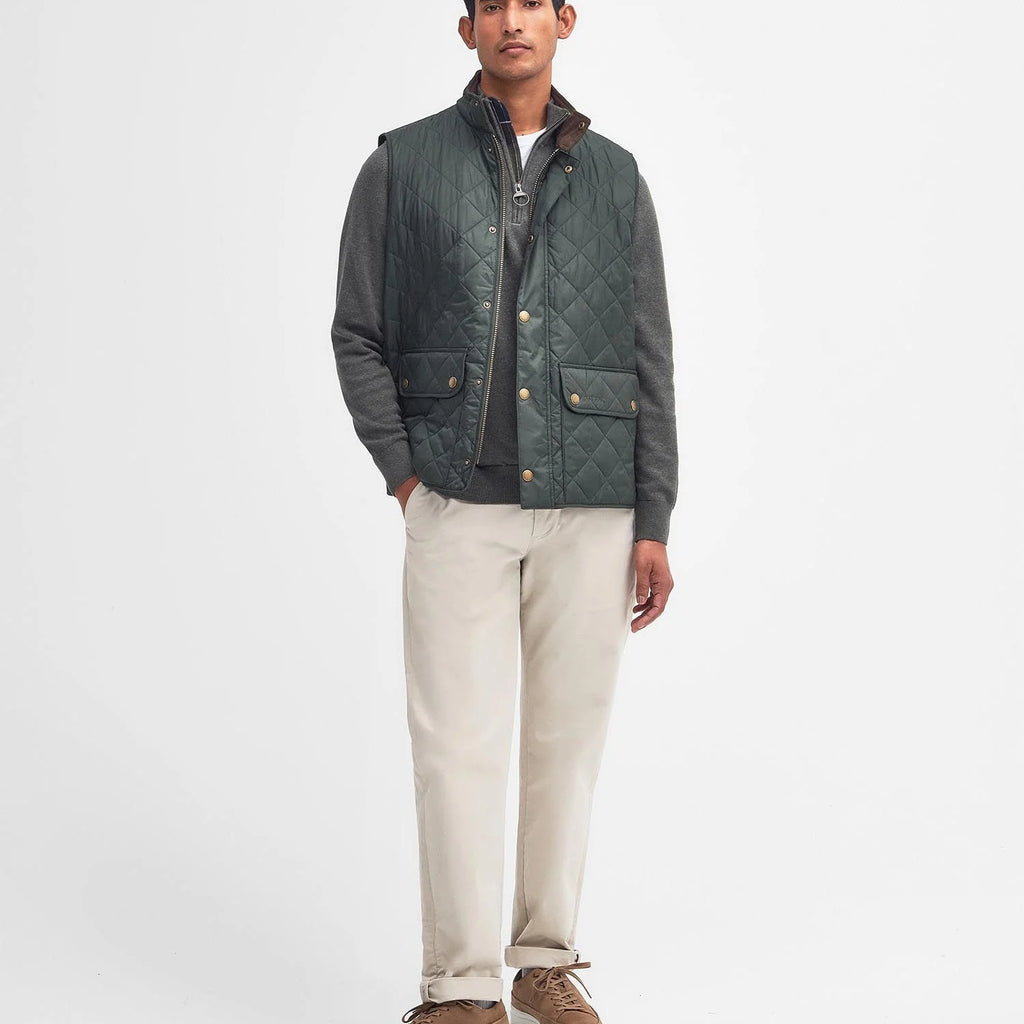 Barbour Lowerdale Gilet