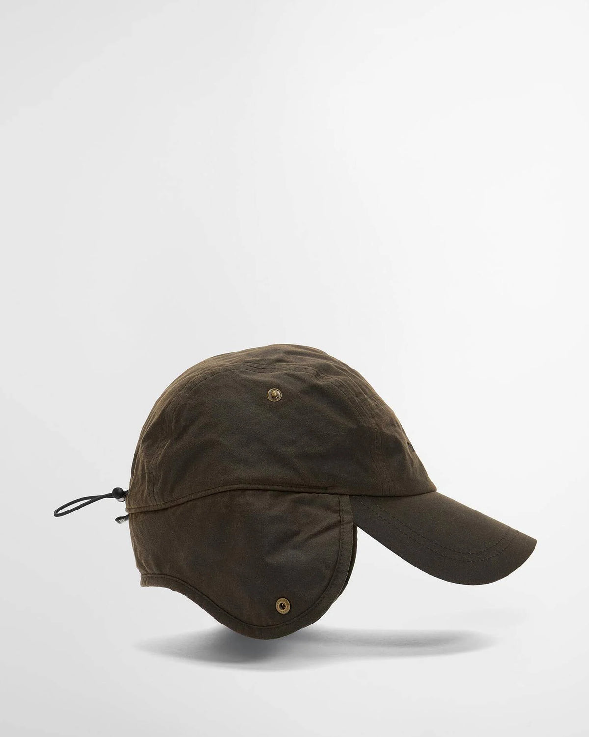 Barbour Lonnen Carpenter Cap