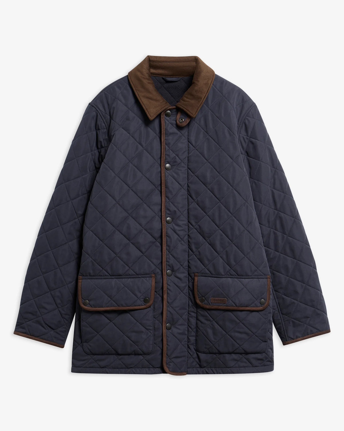 Barbour Thursby Polarquilt Jacket