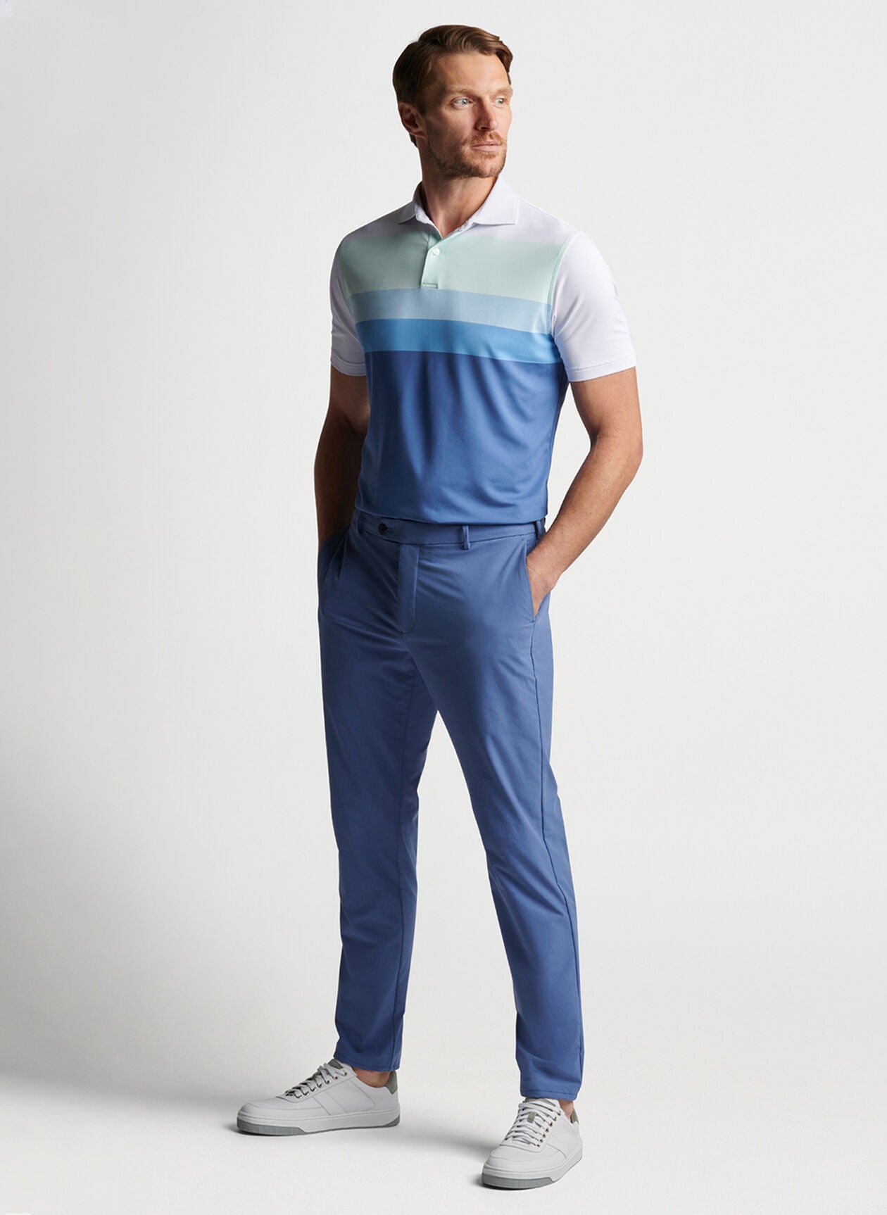 Peter Millar Surge Performance Trouser