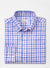 Peter Millar Castine Crown Lite Cotton-Stretch Sport Shirt
