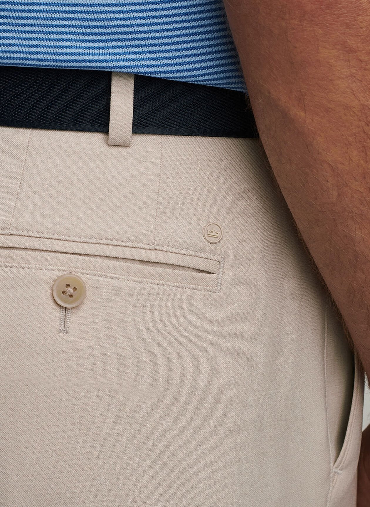 Peter Millar Charlotte Performance Trouser