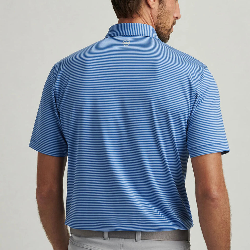 Peter Millar Hales Performance Jersey Polo