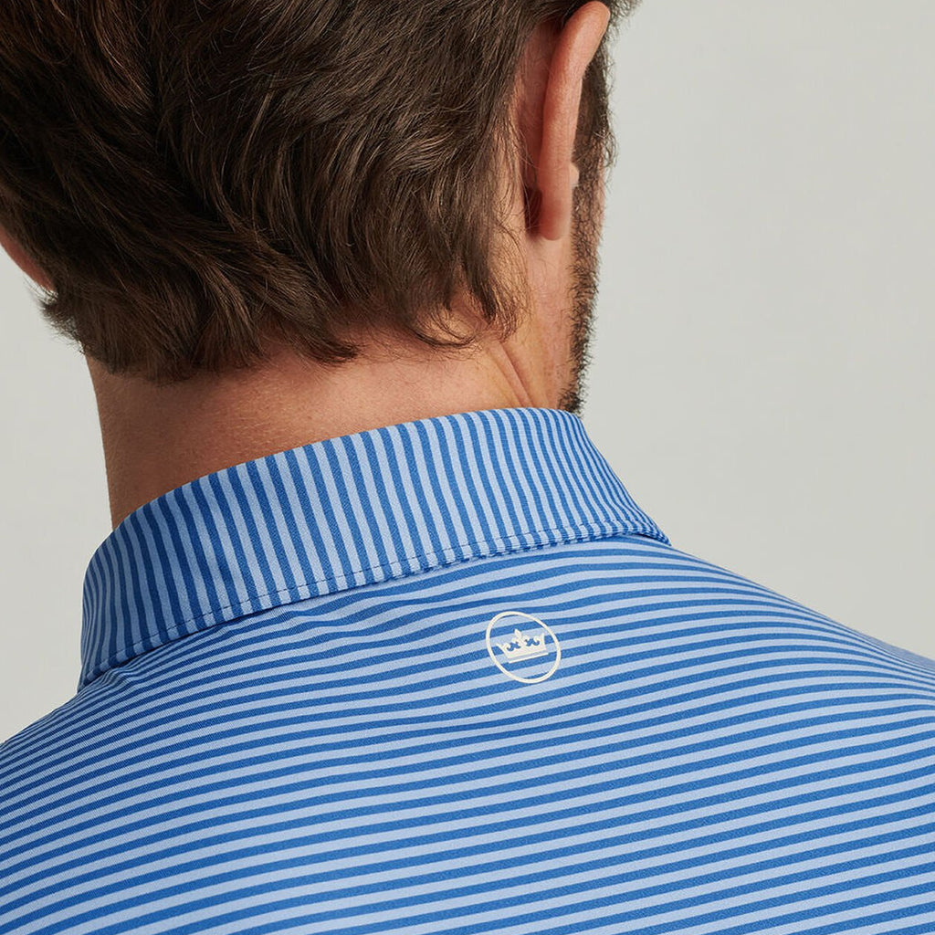 Peter Millar Hales Performance Jersey Polo