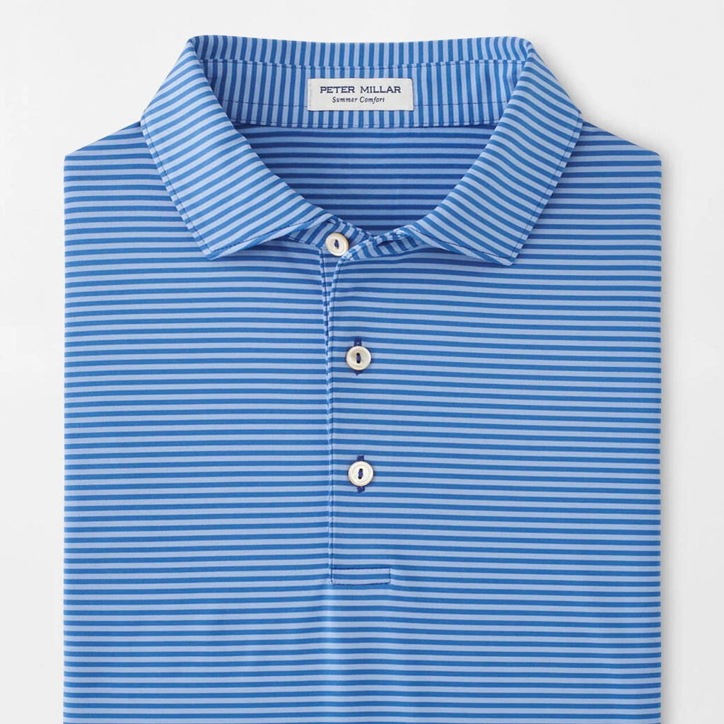 Peter Millar Hales Performance Jersey Polo