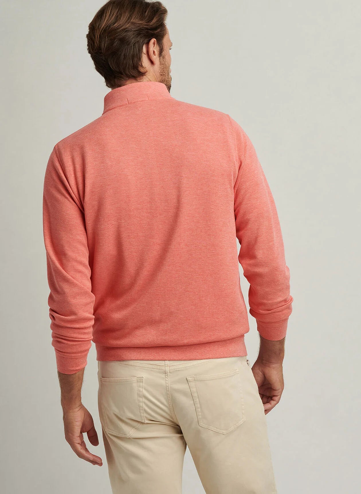 Peter Millar Crown Comfort Pullover