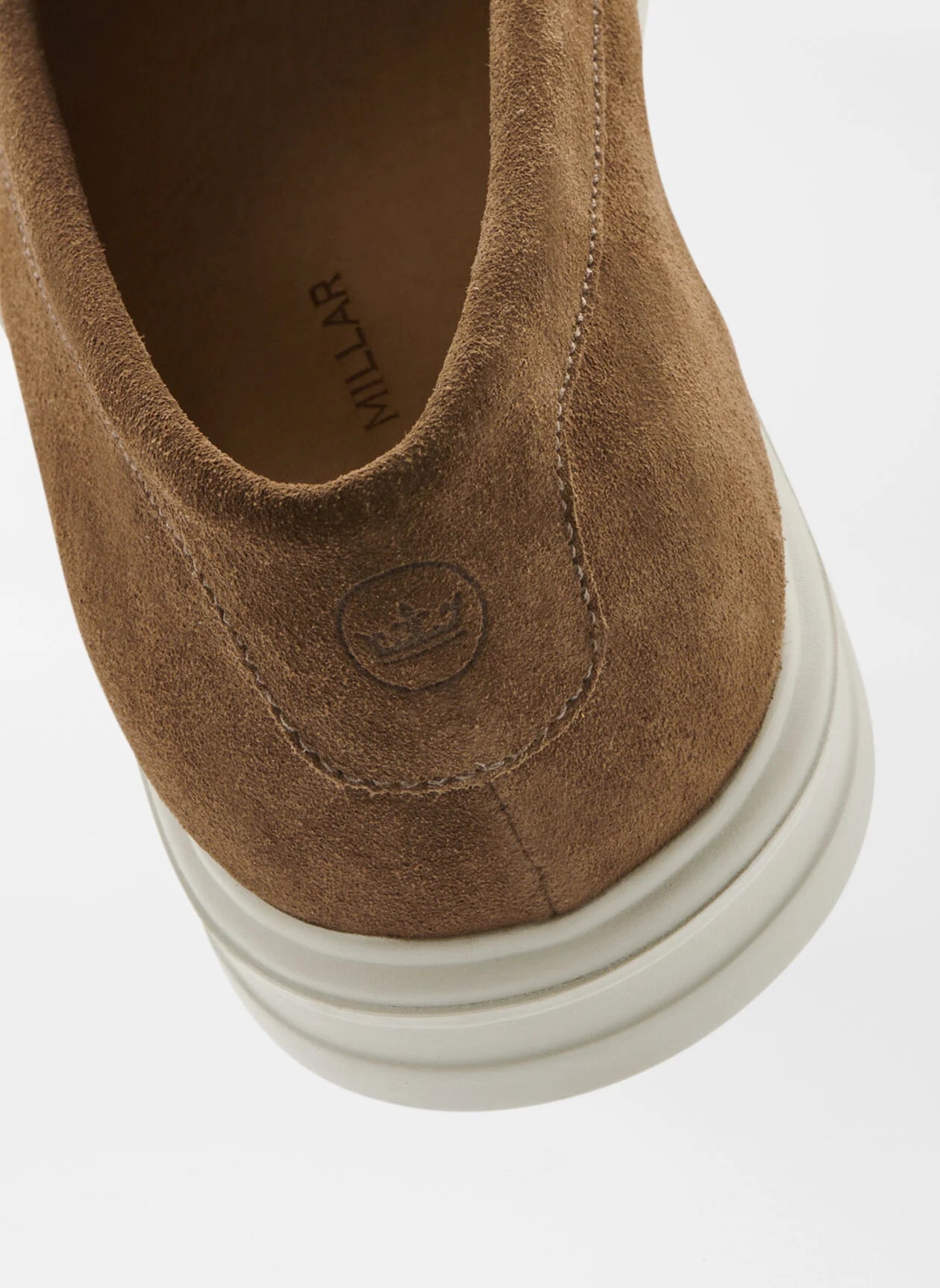 Peter Millar Excursionist Penny Loafer