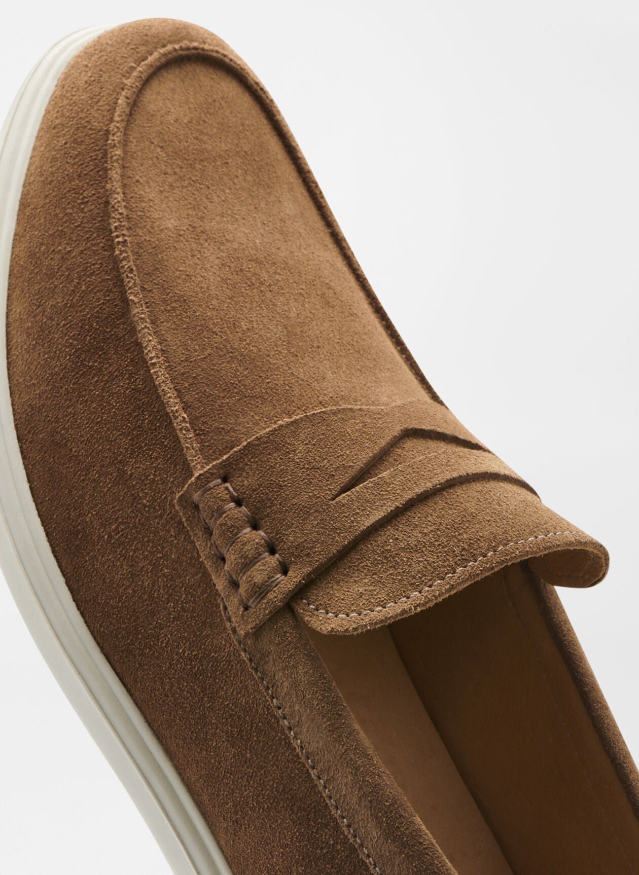 Peter Millar Excursionist Penny Loafer