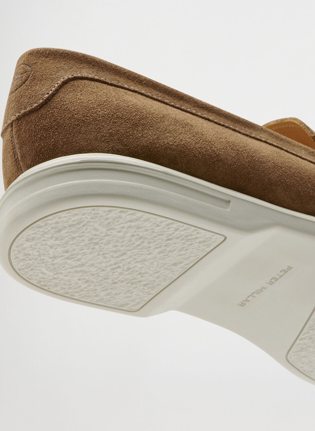 Peter Millar Excursionist Penny Loafer